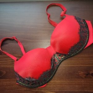 Victoria's Secret 34D Balconet Bra